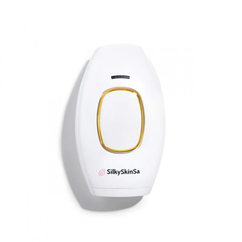 IPL hair removal device with automatic flash technologyجهاز IPL لإزالة الشعر مع تقنية الوميض التلقائي