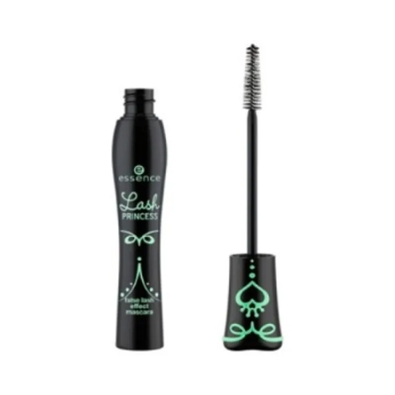 Essence Lash Princess False Lash Mascara productماسكرا ايسنس لاش برينسس فالس لاش