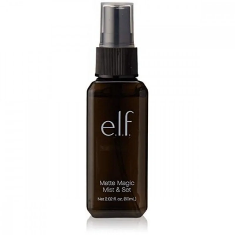 Elf Makeup Setting Spray 60ml مثبت مكياج ايلف 60 مل