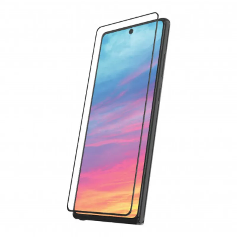 Samsung Note 20 Tempered Glass Screen Protector – Anti-Scratch & Shockproofشاشة حماية زجاجية سامسونج جلاكسي نوت 20 – ضد الصدمات والخدوش | حماية فائقة