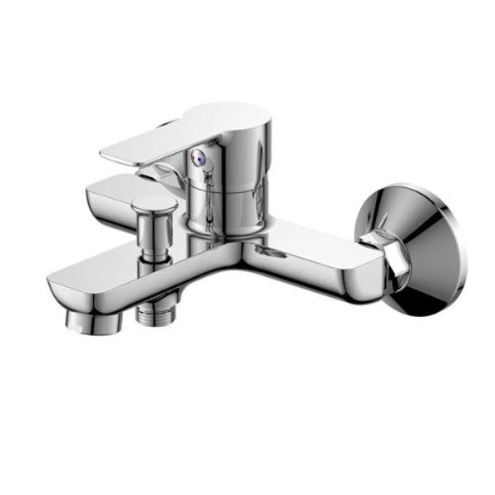 Stanley Chrome Bidet Faucet – Stylish Design & Excellent Performanceخلاط شطاف كروم ستانلي – تصميم عصري وأداء ممتاز