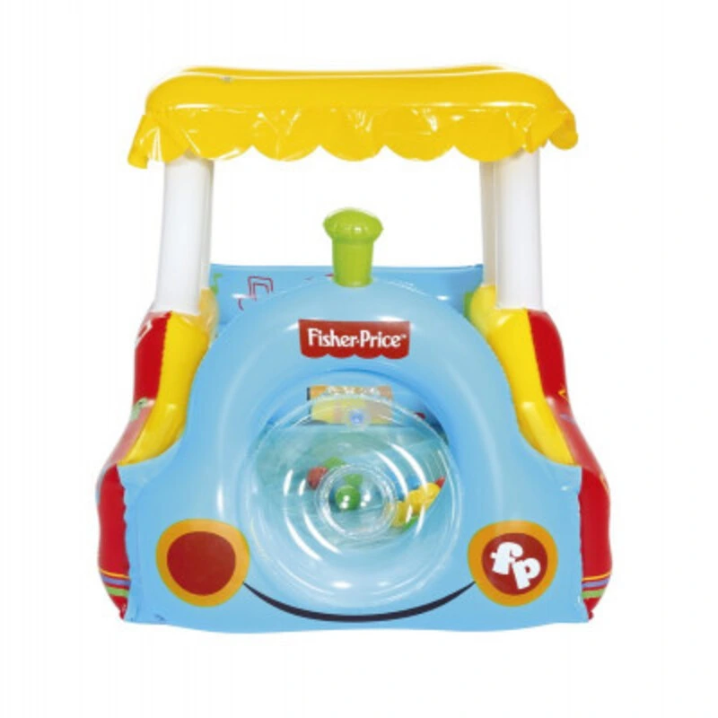 بيست واي - حفرة كرة القطار Bestway – Train Ball Pit